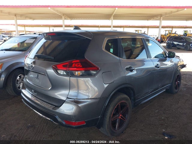 Nissan ROGUE S 2018 KNMAT2MT3JP611466 Image 4