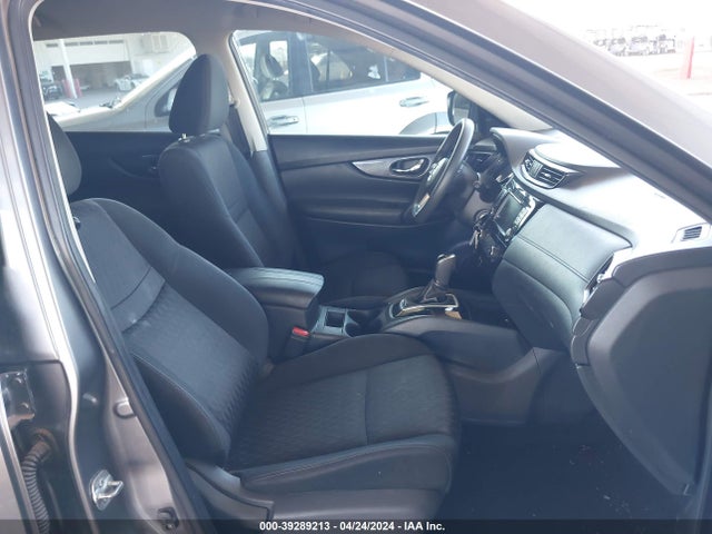 Nissan ROGUE S 2018 KNMAT2MT3JP611466 Image 5