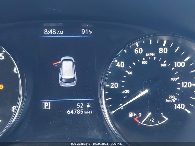 Nissan ROGUE S 2018 KNMAT2MT3JP611466 Image 7