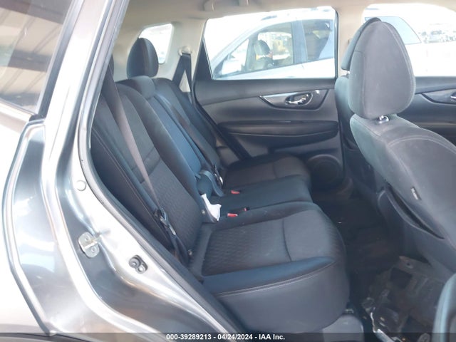 Nissan ROGUE S 2018 KNMAT2MT3JP611466 Image 8