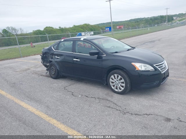 2015 3N1AB7AP3FY310177 main image