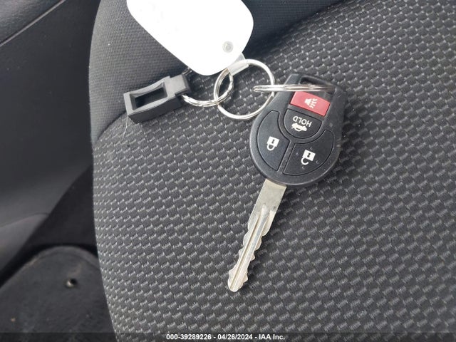 Nissan SENTRA S 2015 3N1AB7AP3FY310177 Image 11