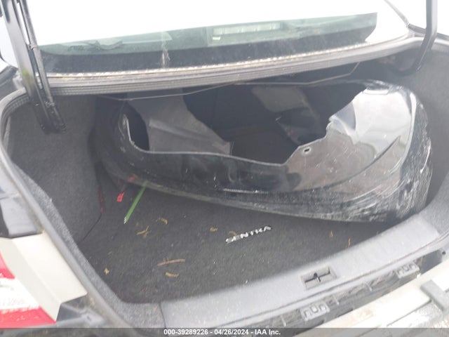 Nissan SENTRA S 2015 3N1AB7AP3FY310177 Image 12