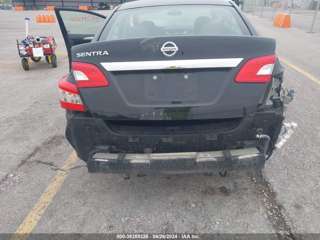Nissan SENTRA S 2015 3N1AB7AP3FY310177 Image 14