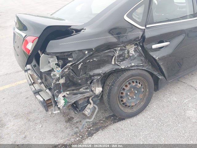 Nissan SENTRA S 2015 3N1AB7AP3FY310177 Image 15