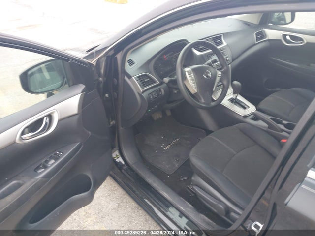 Nissan SENTRA S 2015 3N1AB7AP3FY310177 Image 16