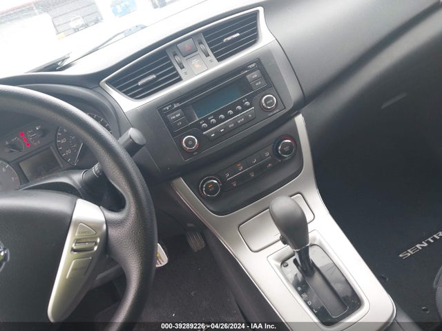 Nissan SENTRA S 2015 3N1AB7AP3FY310177 Image 17