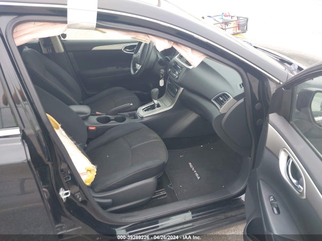 Nissan SENTRA S 2015 3N1AB7AP3FY310177 Image 5