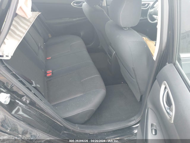 Nissan SENTRA S 2015 3N1AB7AP3FY310177 Image 8
