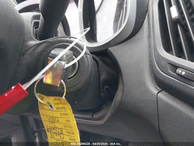 Chevrolet EQUINOX LS 2015 1GNALAEK2FZ110801 Image 11