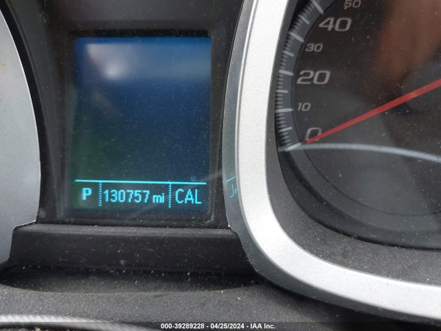 Chevrolet EQUINOX LS 2015 1GNALAEK2FZ110801 Image 7