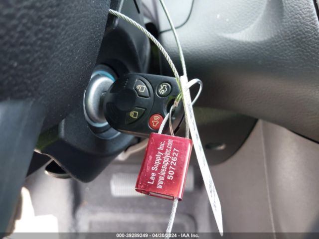 1FADP3E25HL328622 Ford FOCUS S