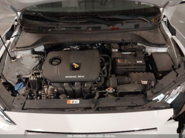 KM8K1CAA8MU662434 Hyundai Kona Se