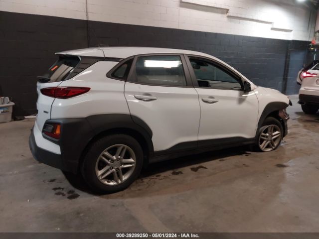 KM8K1CAA8MU662434 Hyundai Kona Se