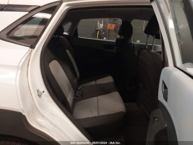 KM8K1CAA8MU662434 Hyundai Kona Se