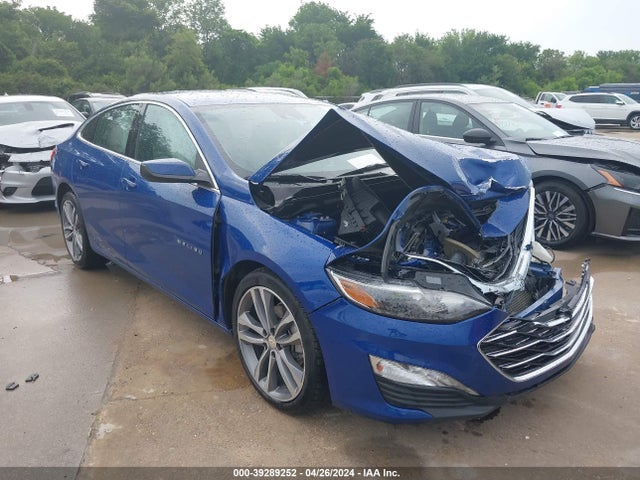 Chevrolet Malibu Fwd 1lt 2023 1G1ZD5ST6PF228052 main image