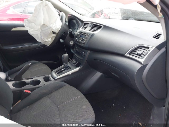 Nissan SENTRA S 2016 3N1AB7AP0GY224455 Image 5