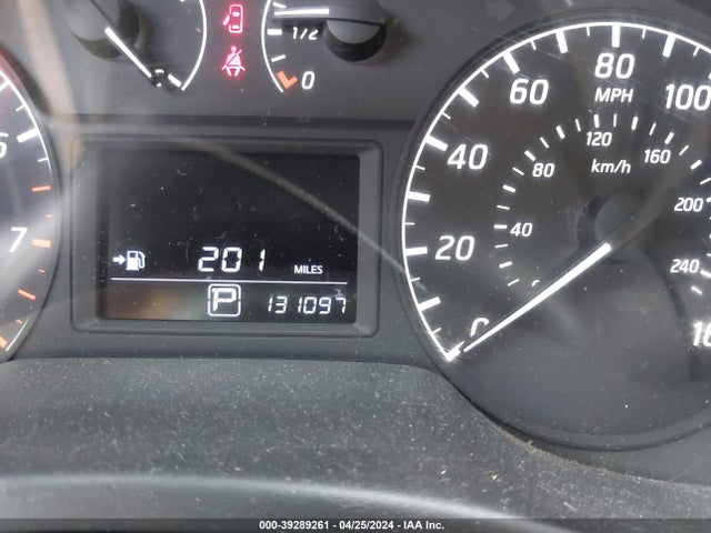 Nissan SENTRA S 2016 3N1AB7AP0GY224455 Image 7