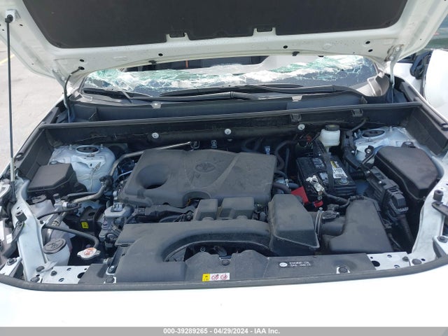Toyota Rav4 Adventure 2023 2T3J1RFV6PW365748 Image 10