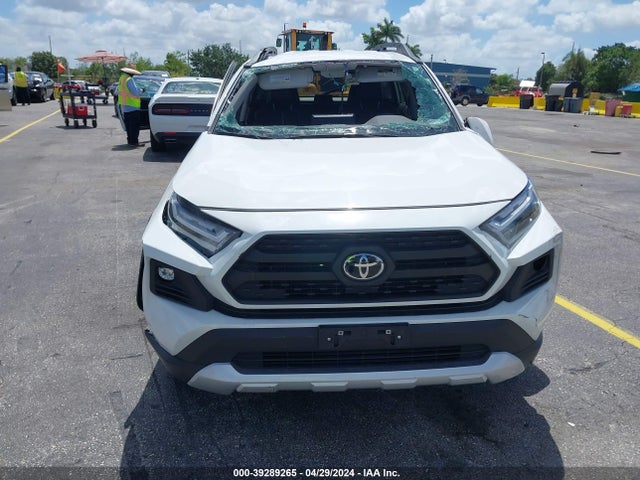 Toyota Rav4 Adventure 2023 2T3J1RFV6PW365748 Image 12