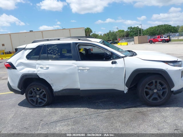 Toyota Rav4 Adventure 2023 2T3J1RFV6PW365748 Image 13