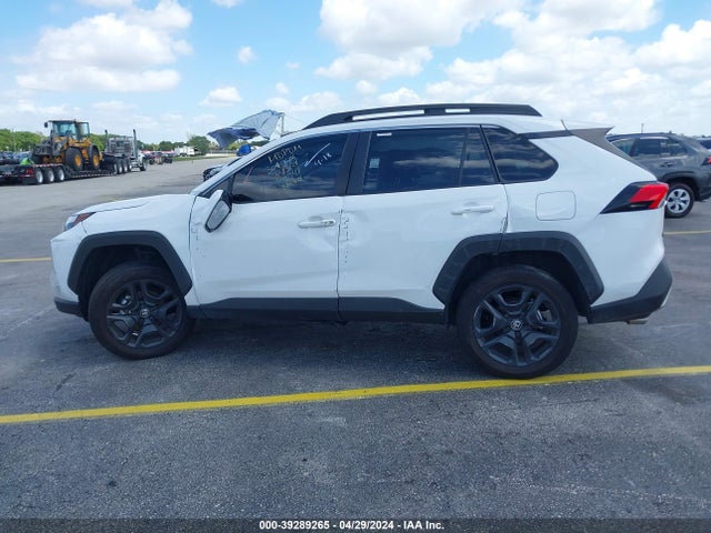 Toyota Rav4 Adventure 2023 2T3J1RFV6PW365748 Image 14