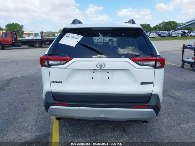 Toyota Rav4 Adventure 2023 2T3J1RFV6PW365748 Image 16