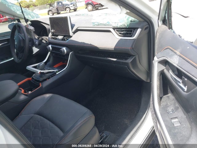 Toyota Rav4 Adventure 2023 2T3J1RFV6PW365748 Image 5