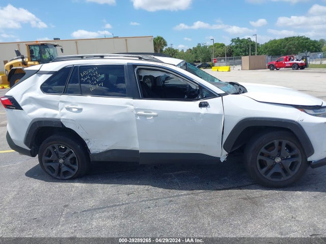 Toyota Rav4 Adventure 2023 2T3J1RFV6PW365748 Image 6