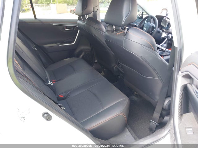 Toyota Rav4 Adventure 2023 2T3J1RFV6PW365748 Image 8