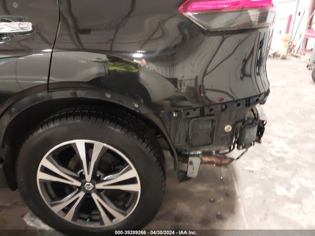 Nissan Rogue Sl 2017 JN8AT2MV9HW016868 Image 19