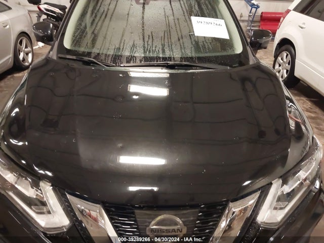 Nissan Rogue Sl 2017 JN8AT2MV9HW016868 Image 20