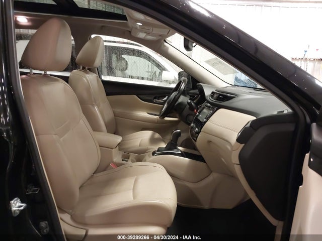 Nissan Rogue Sl 2017 JN8AT2MV9HW016868 Image 5