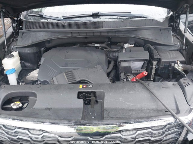 KIA Sorento 3.3l Ex 2019 5XYPHDA52KG456913 Image 10