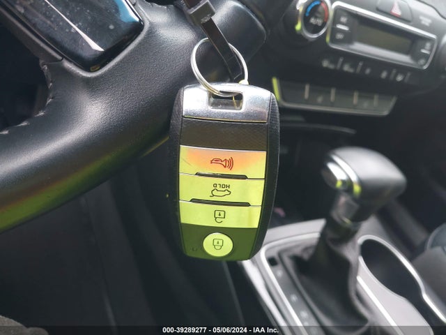 KIA Sorento 3.3l Ex 2019 5XYPHDA52KG456913 Image 11