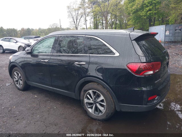KIA Sorento 3.3l Ex 2019 5XYPHDA52KG456913 Image 14