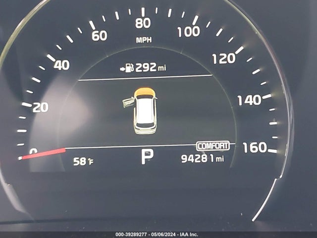 KIA Sorento 3.3l Ex 2019 5XYPHDA52KG456913 Image 15
