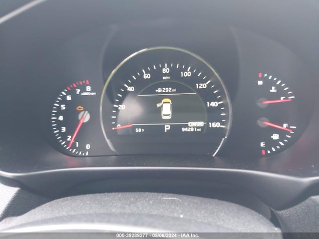 KIA Sorento 3.3l Ex 2019 5XYPHDA52KG456913 Image 7