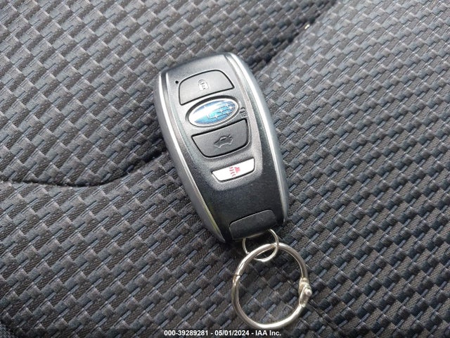 Subaru Forester Premium 2021 JF2SKAJC7MH560950 Image 11