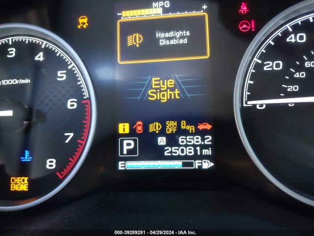 Subaru Forester Premium 2021 JF2SKAJC7MH560950 Image 15