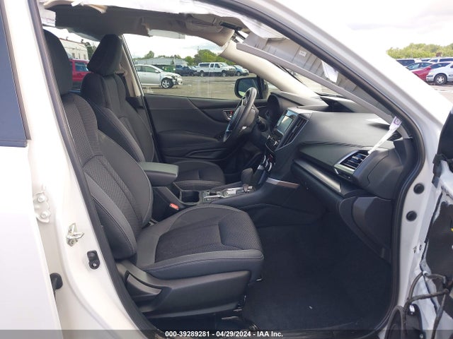 Subaru Forester Premium 2021 JF2SKAJC7MH560950 Image 5
