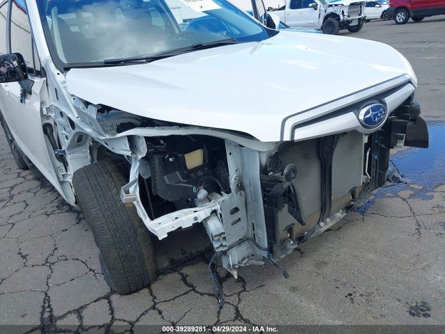 Subaru Forester Premium 2021 JF2SKAJC7MH560950 Image 6