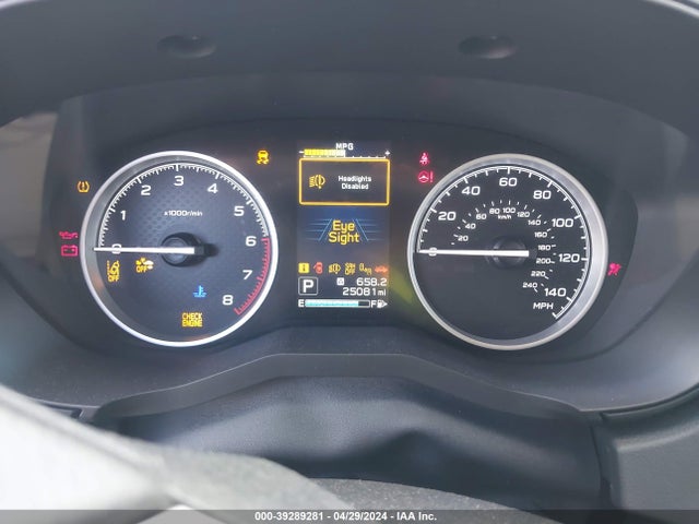 Subaru Forester Premium 2021 JF2SKAJC7MH560950 Image 7