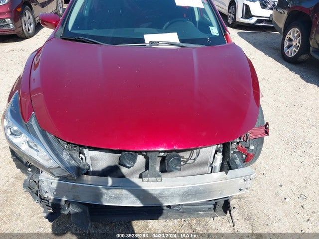 Nissan Altima 2.5 S 2018 1N4AL3AP4JC121774 Image 13