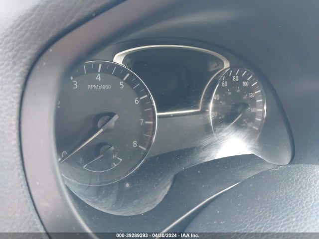 Nissan Altima 2.5 S 2018 1N4AL3AP4JC121774 Image 16