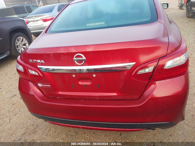 Nissan Altima 2.5 S 2018 1N4AL3AP4JC121774 Image 17