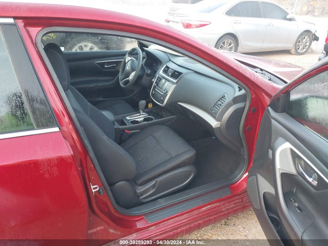 Nissan Altima 2.5 S 2018 1N4AL3AP4JC121774 Image 5
