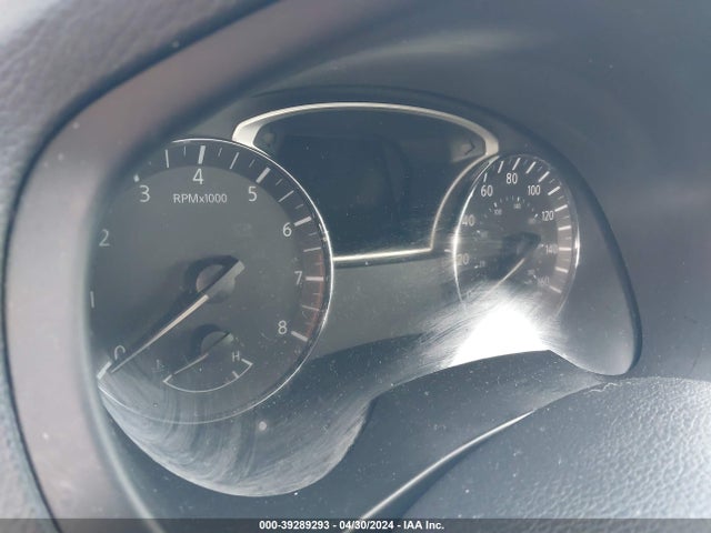 Nissan Altima 2.5 S 2018 1N4AL3AP4JC121774 Image 7