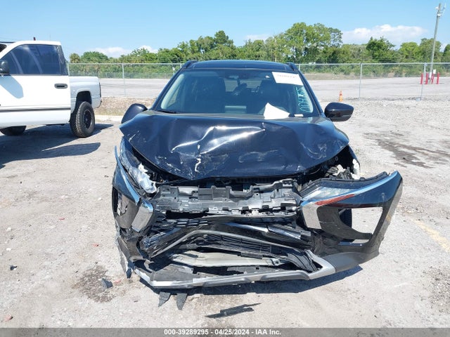 JA4ASWAA8NZ004755 Mitsubishi Eclipse Cross Se/se Special Edition/sel/sel Special Edition