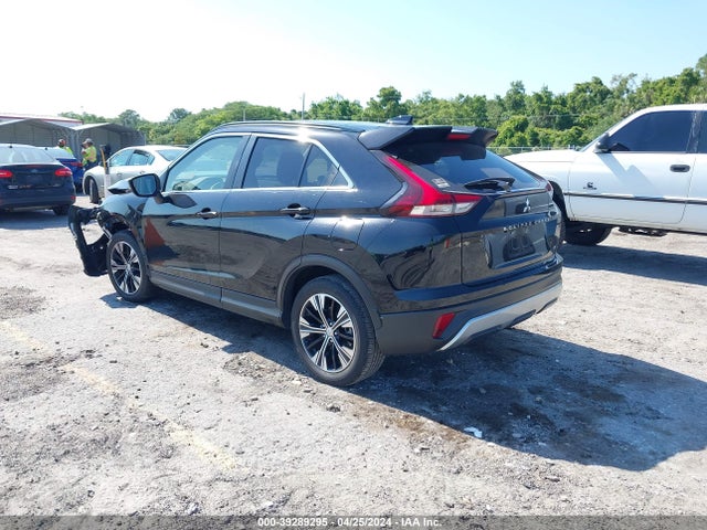 JA4ASWAA8NZ004755 Mitsubishi Eclipse Cross Se/se Special Edition/sel/sel Special Edition